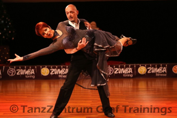 Bild 1 von TanzZentrum Graf Trainings
