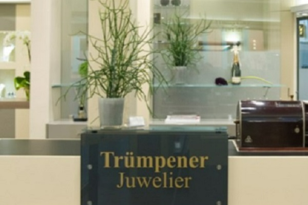 Bild 1 von Juwelier & Augenoptik Trümpener e.K.